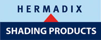 hermadix logo shading products