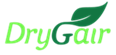 drygair logo