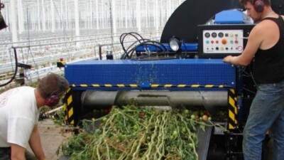 Hogyan szedjük fel a kultúrát növényváltás esetén?