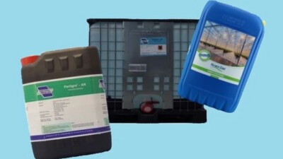 Robbanóanyag prekurzorok