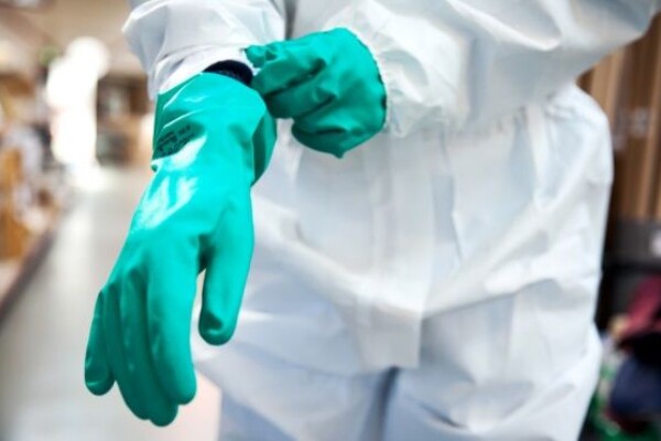 A folyékony műtrágyák biztonságos használata