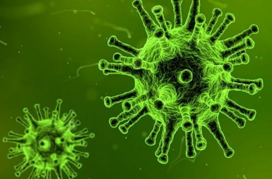 A fertőtlenítőszerek hatóideje a vírusokkal szemben